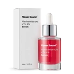 10% Niacinamide Serum with Hyaluronic Acid & Vitamin C