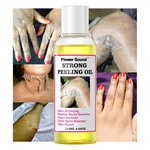 AHA Exfoliating Body Peeling Oil
