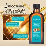 100 mL Moroccan Argan Hair Oil