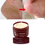120g Horse Oil Foot Cream for Dry, Rough & Cracked Feet