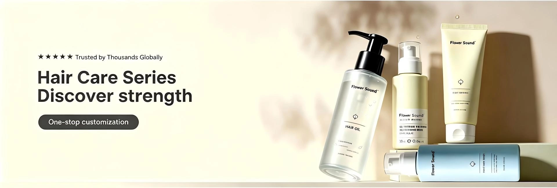 Hair Care Series