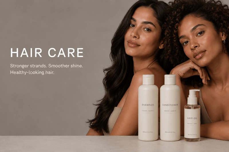 Hair Care