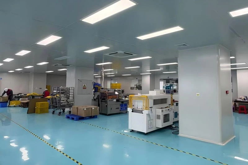 One-Stop OEM/ODM Service