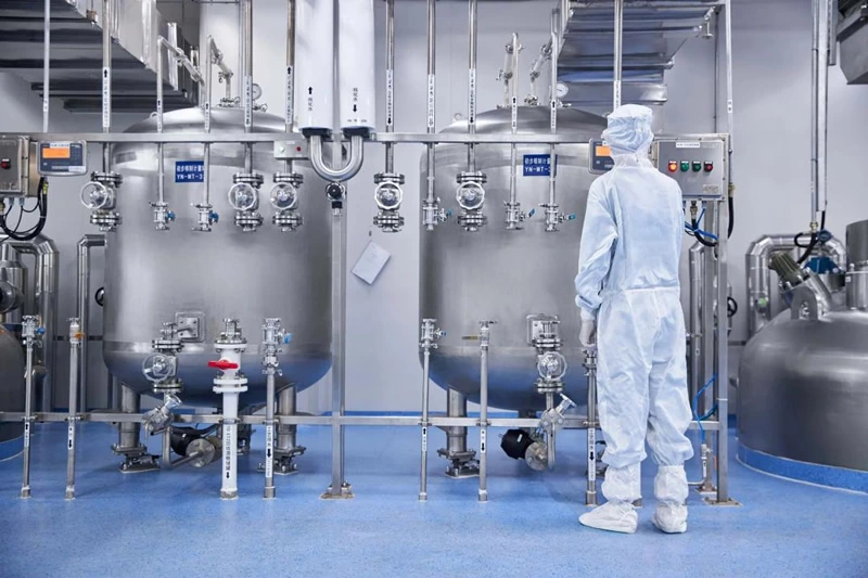 Reliable Production Capacity