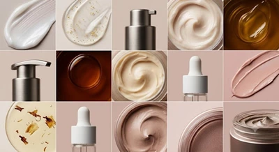 Start Your Custom Skin Care Project